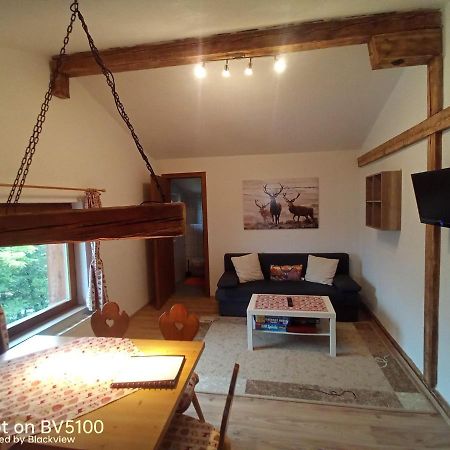 Haus Sonnenalm Lägenhet Sankt Sigmund im Sellrain Exteriör bild